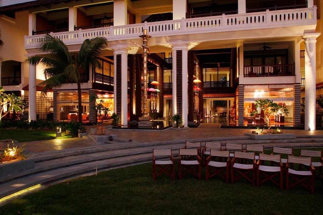 Plumeria Lake Resort & Spa Vayalar Екстер'єр фото