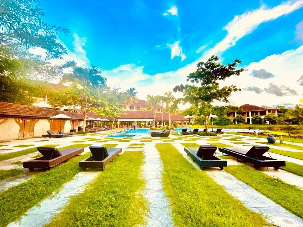 Plumeria Lake Resort & Spa Vayalar Екстер'єр фото