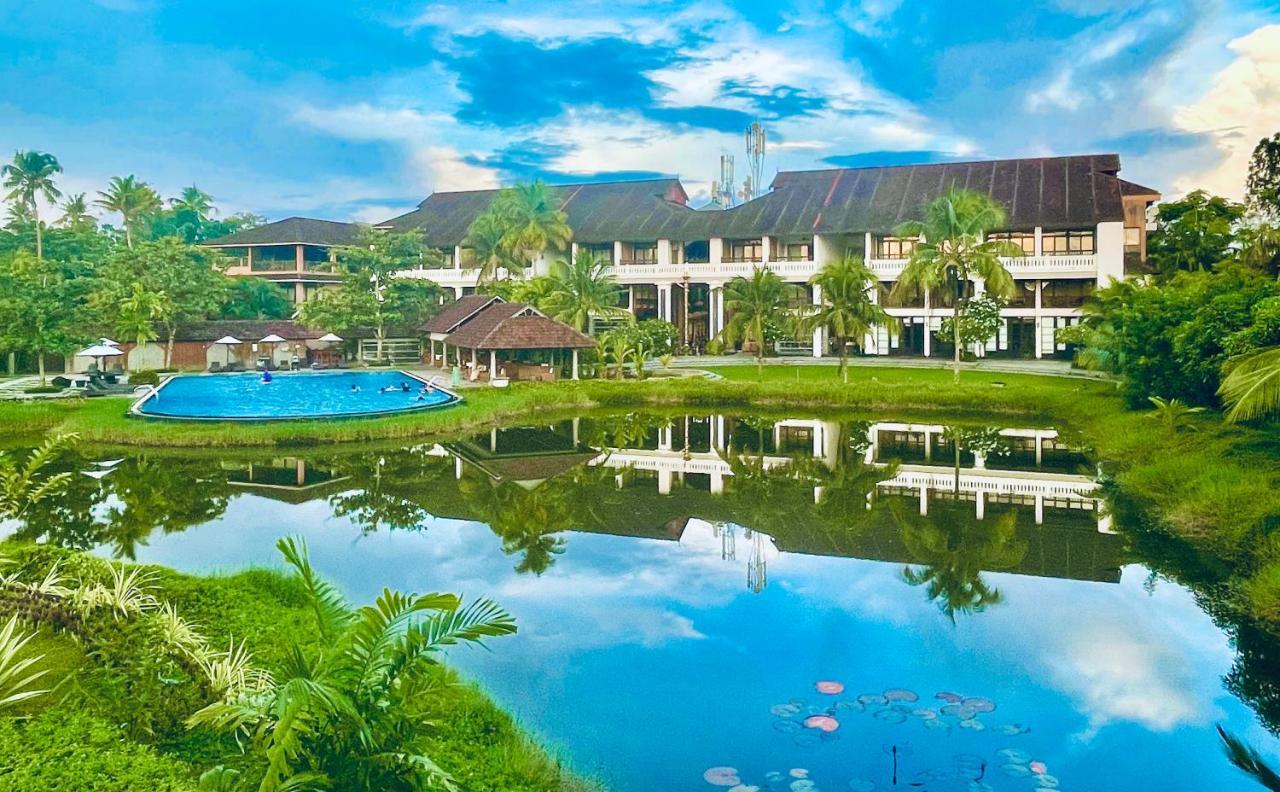 Plumeria Lake Resort & Spa Vayalar Екстер'єр фото