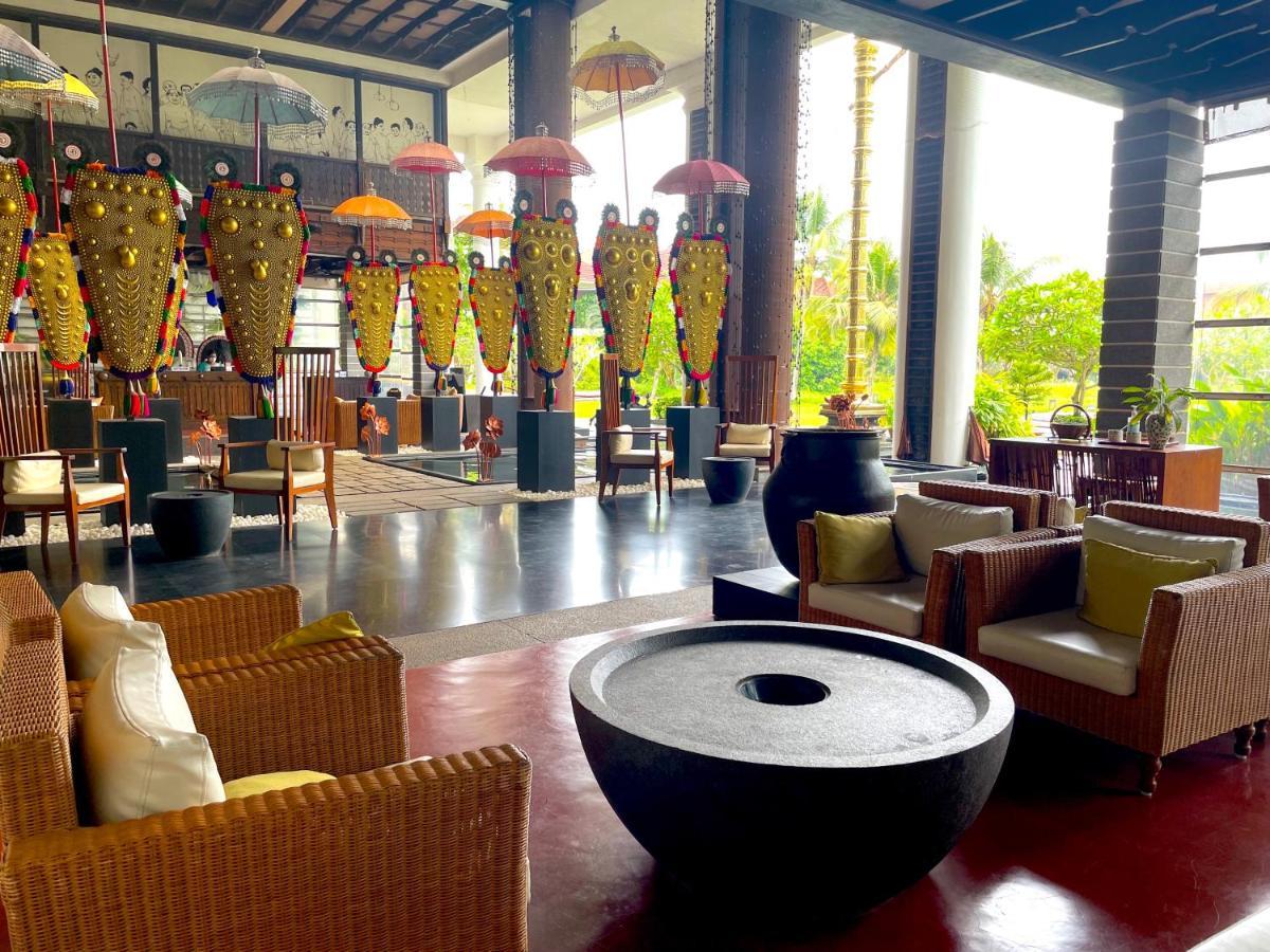 Plumeria Lake Resort & Spa Vayalar Екстер'єр фото