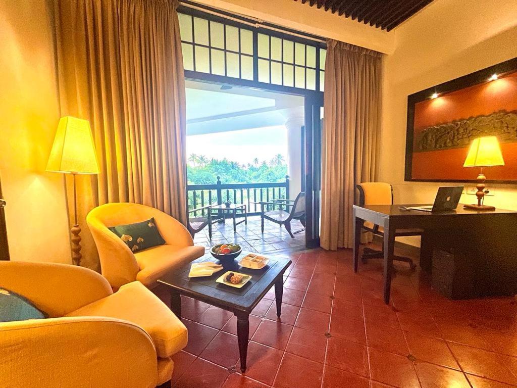 Plumeria Lake Resort & Spa Vayalar Екстер'єр фото