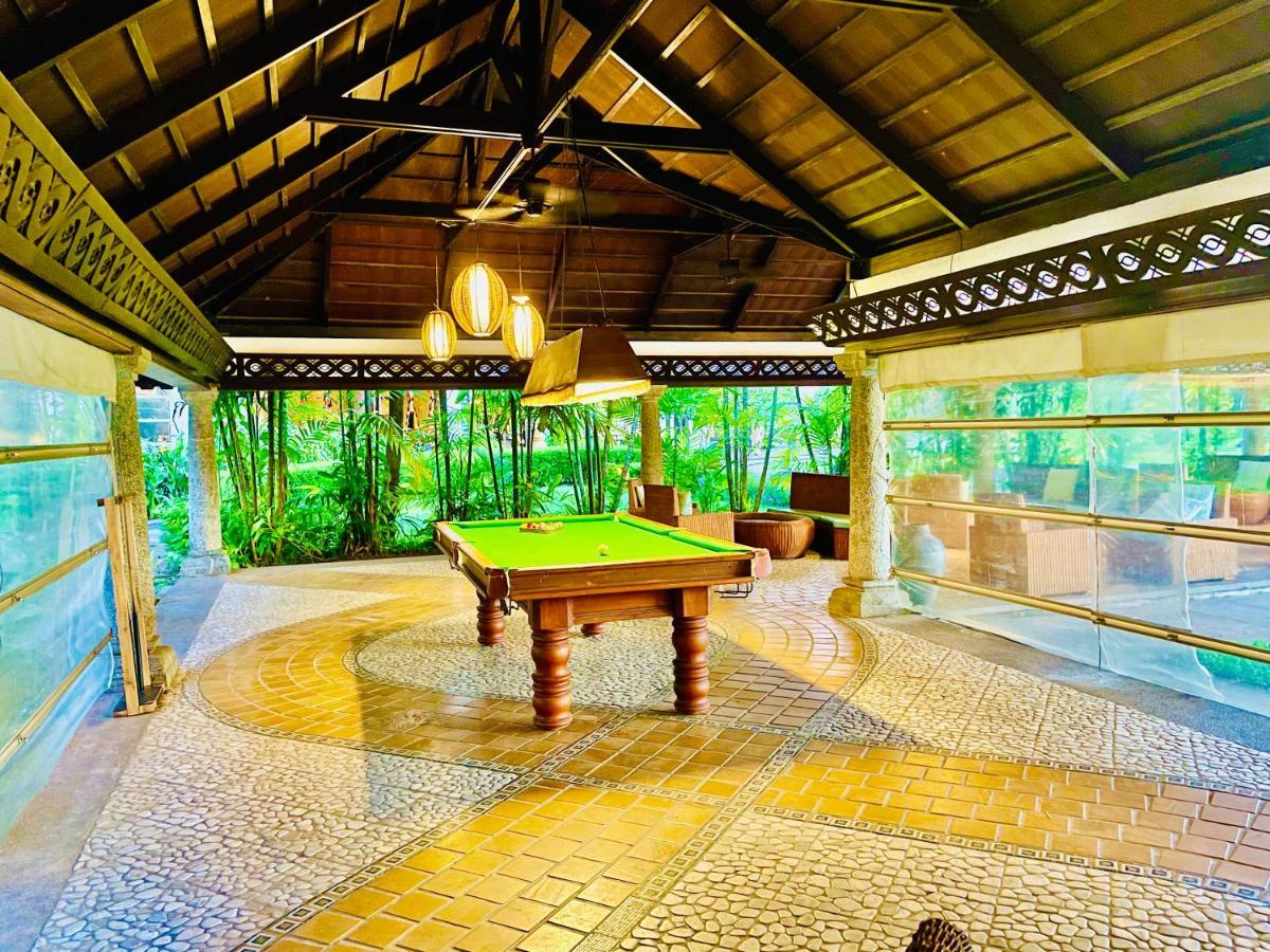 Plumeria Lake Resort & Spa Vayalar Екстер'єр фото