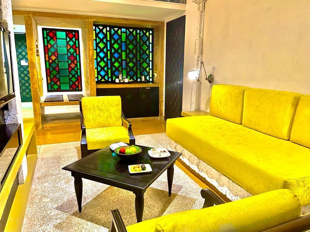Plumeria Lake Resort & Spa Vayalar Екстер'єр фото